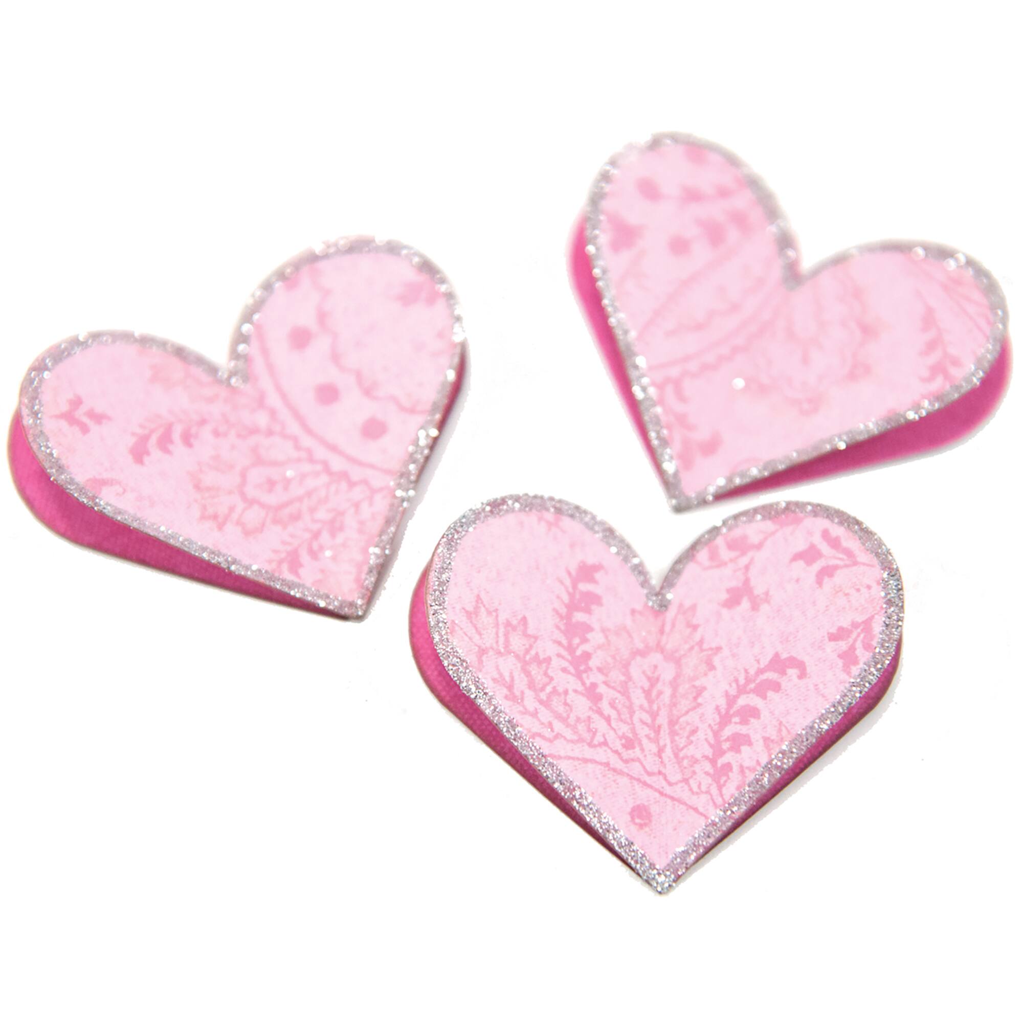 EK Tools 2.5" Heart Large Punch